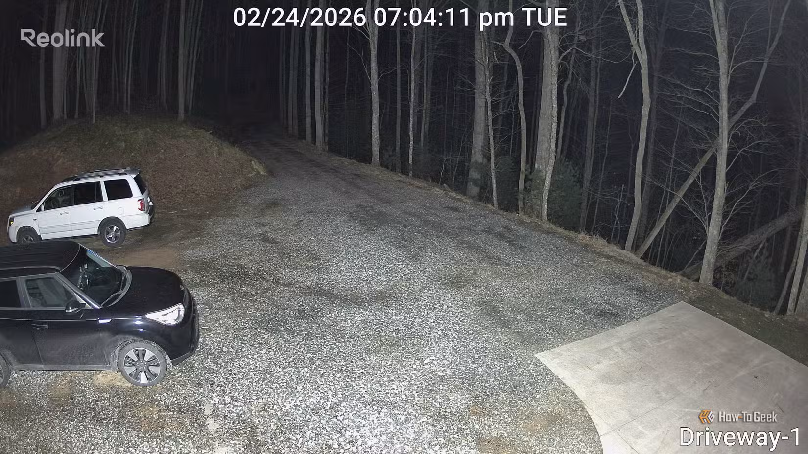 Reolink TrackFlex Floodlight Wi-Fi: Потужна камера з прожектором без прихованих платежів 4