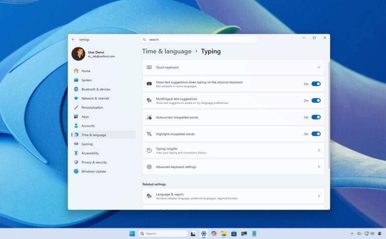 14 прихованих налаштувань Windows 11, що пришвидшать вашу роботу 18 14 прихованих налаштувань Windows 11, що пришвидшать вашу роботу 18