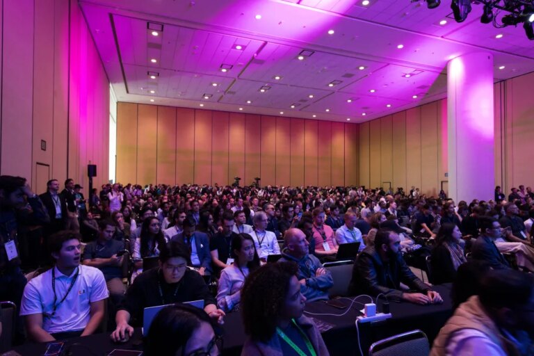 Залишилося 5 днів: зафіксуйте найнижчі ціни на Disrupt 2026 9