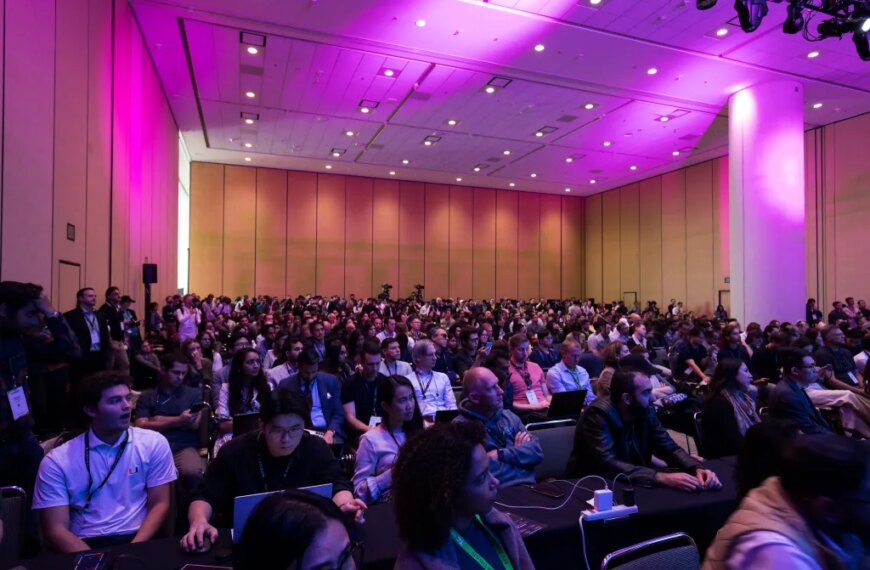 Залишилося 5 днів: зафіксуйте найнижчі ціни на Disrupt 2026