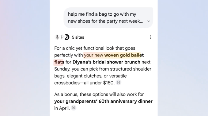 Google відкриває Персональний Інтелект для всіх американських користувачів 2