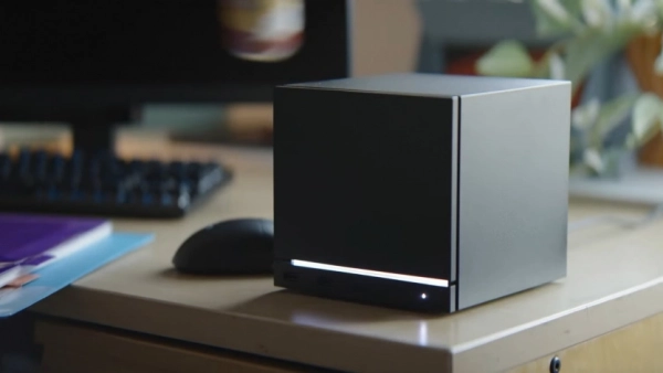 SteamOS 3.8 Beta: Valve додала підтримку Steam Machine 23 SteamOS 3.8 Beta: Valve додала підтримку Steam Machine 23