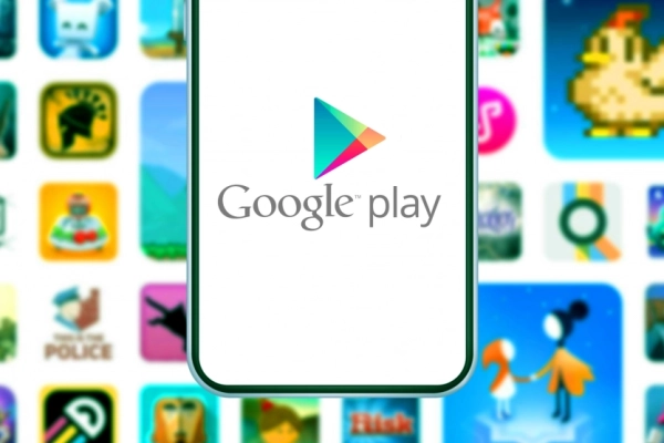 Google відмовилася від 30% комісії Play Store та відкрила Android для сторонніх магазинів застосунків 1