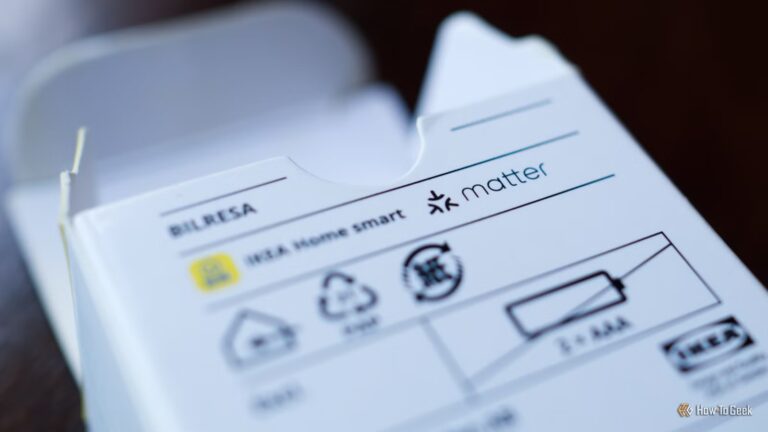 Чому ваш смарт-дім IKEA не працює: неочікувані причини, що не залежать від виробника 30