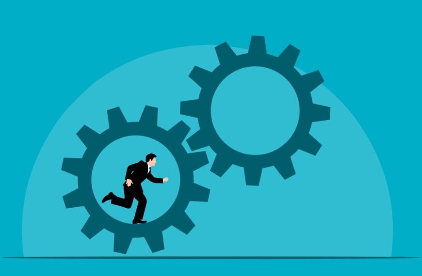 Головна 41 Як прискорити запуск бізнес-процесів за допомогою готових інтеграцій