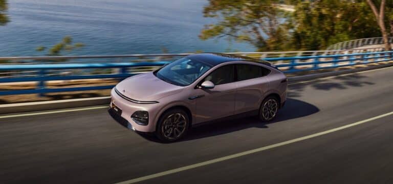 Электромобили Xpeng уже в Украине: какие самые попуярные модели 12 Электромобили Xpeng уже в Украине: какие самые попуярные модели 6