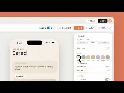 Anthropic запускає Claude Design: ШІ, що перетворює запити на прототипи та кидає&hellip;