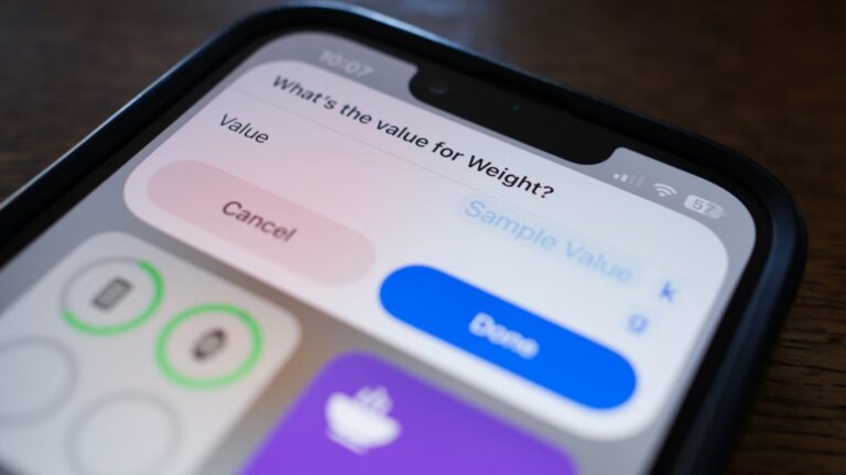 5 способів, як ваш смарт-дім піклується про ваше здоров'я 1