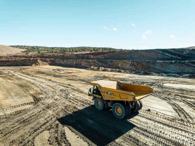 Стартап колишнього інженера Tesla автоматизує мідний рудник за допомогою Pronto 3