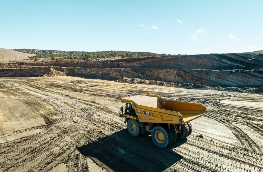 Стартап колишнього інженера Tesla автоматизує мідний рудник за допомогою Pronto