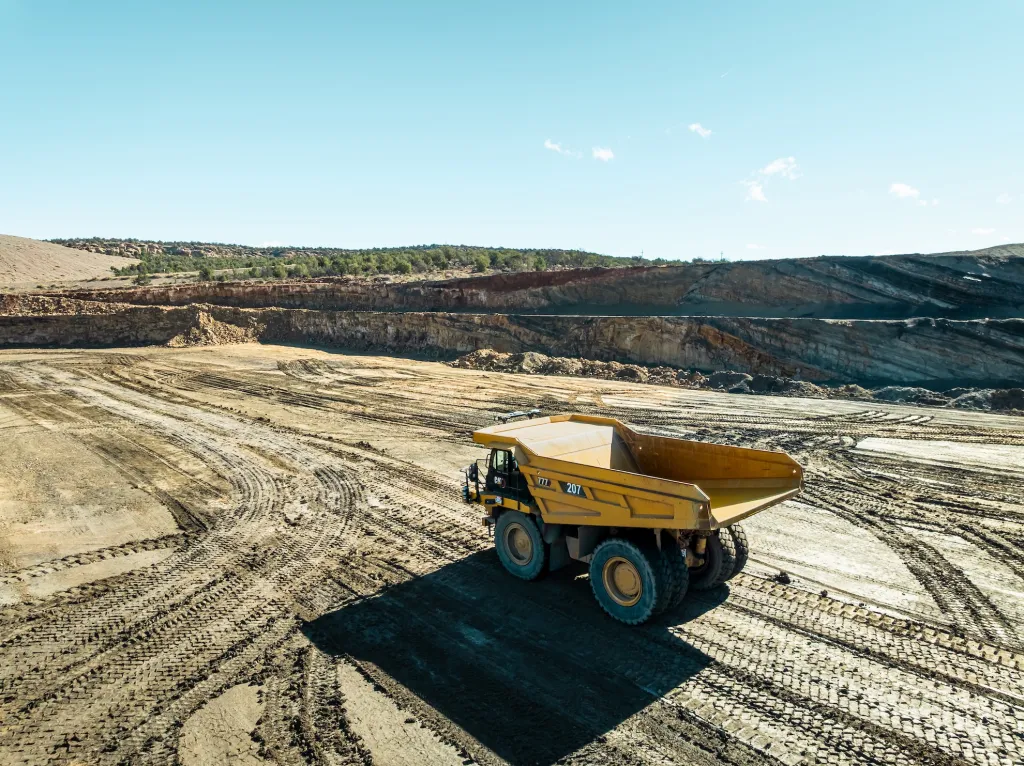 Стартап колишнього інженера Tesla автоматизує мідний рудник за допомогою Pronto 1