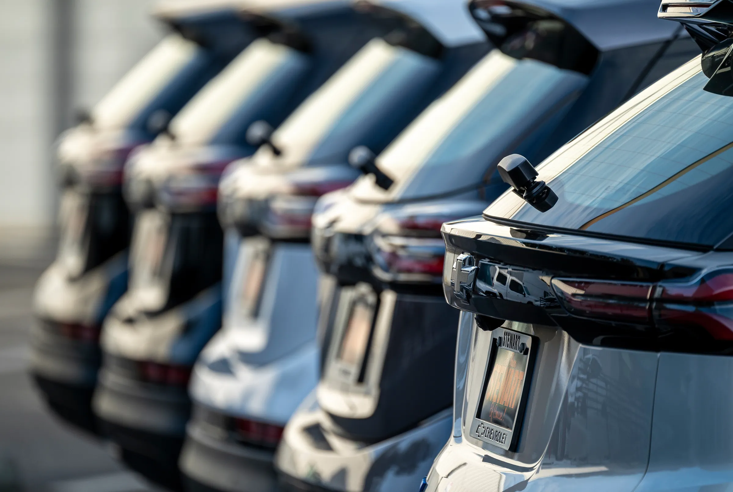 Вживані електромобілі: як вони змінять ціни на ринку 1