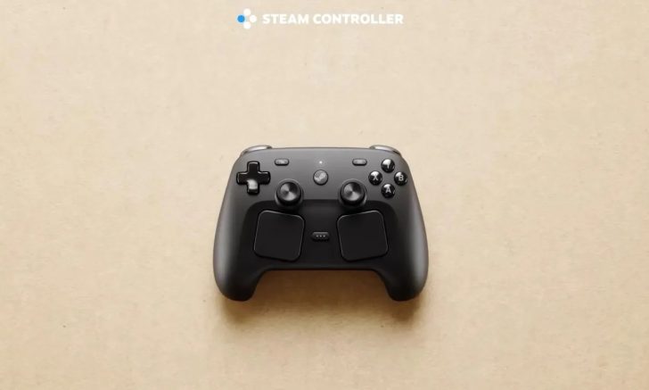 Valve підтвердила витік інформації про Steam Controller: ціна та дата виходу розкриті 37