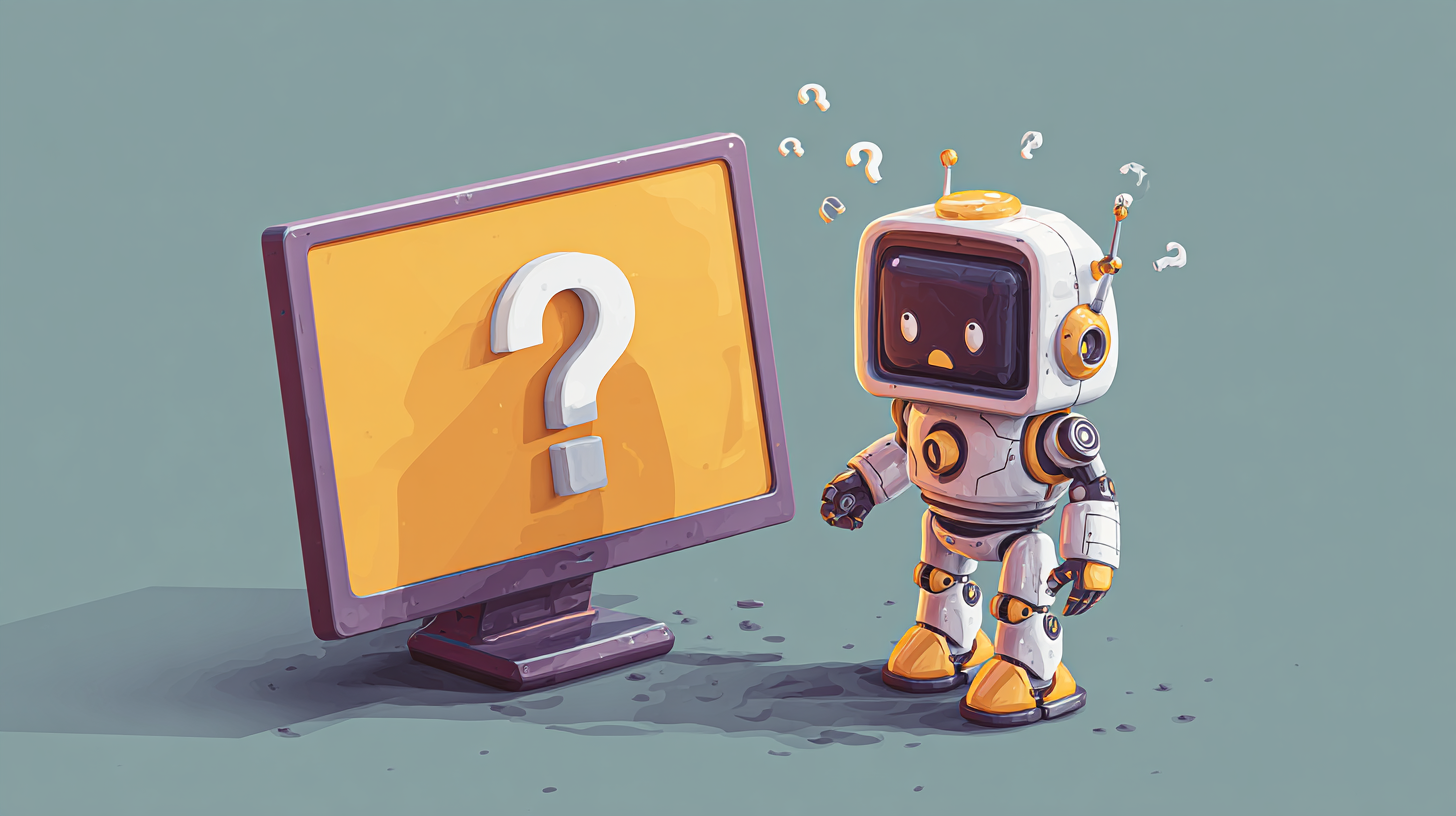 На третину запитів великі мовні моделі відповідають помилково: аудит стає складнішим 1 На третину запитів великі мовні моделі відповідають помилково: аудит стає складнішим 1