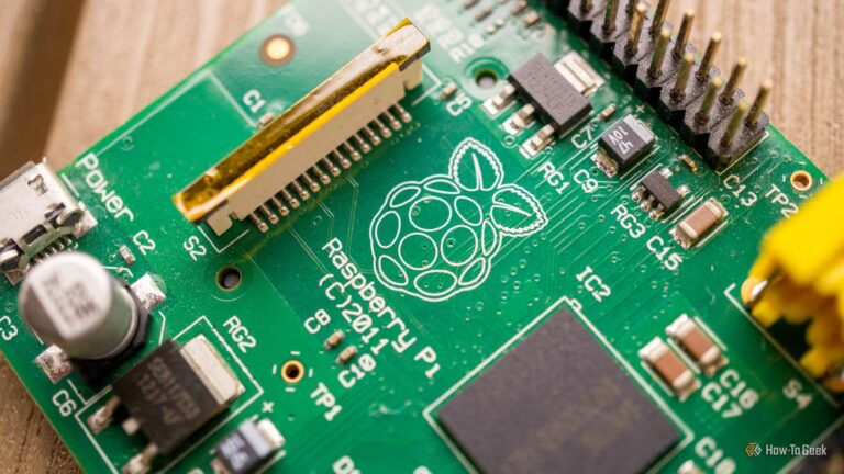 Raspberry Pi: 15-річна ера завершується — ось причини 40