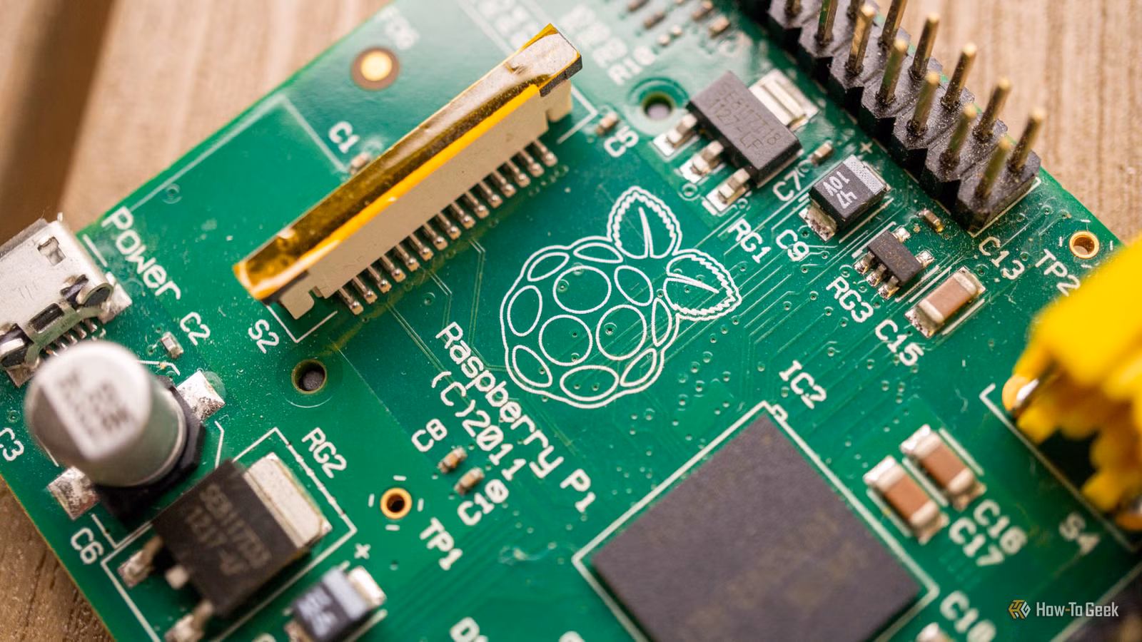 Raspberry Pi: 15-річна ера завершується — ось причини 1