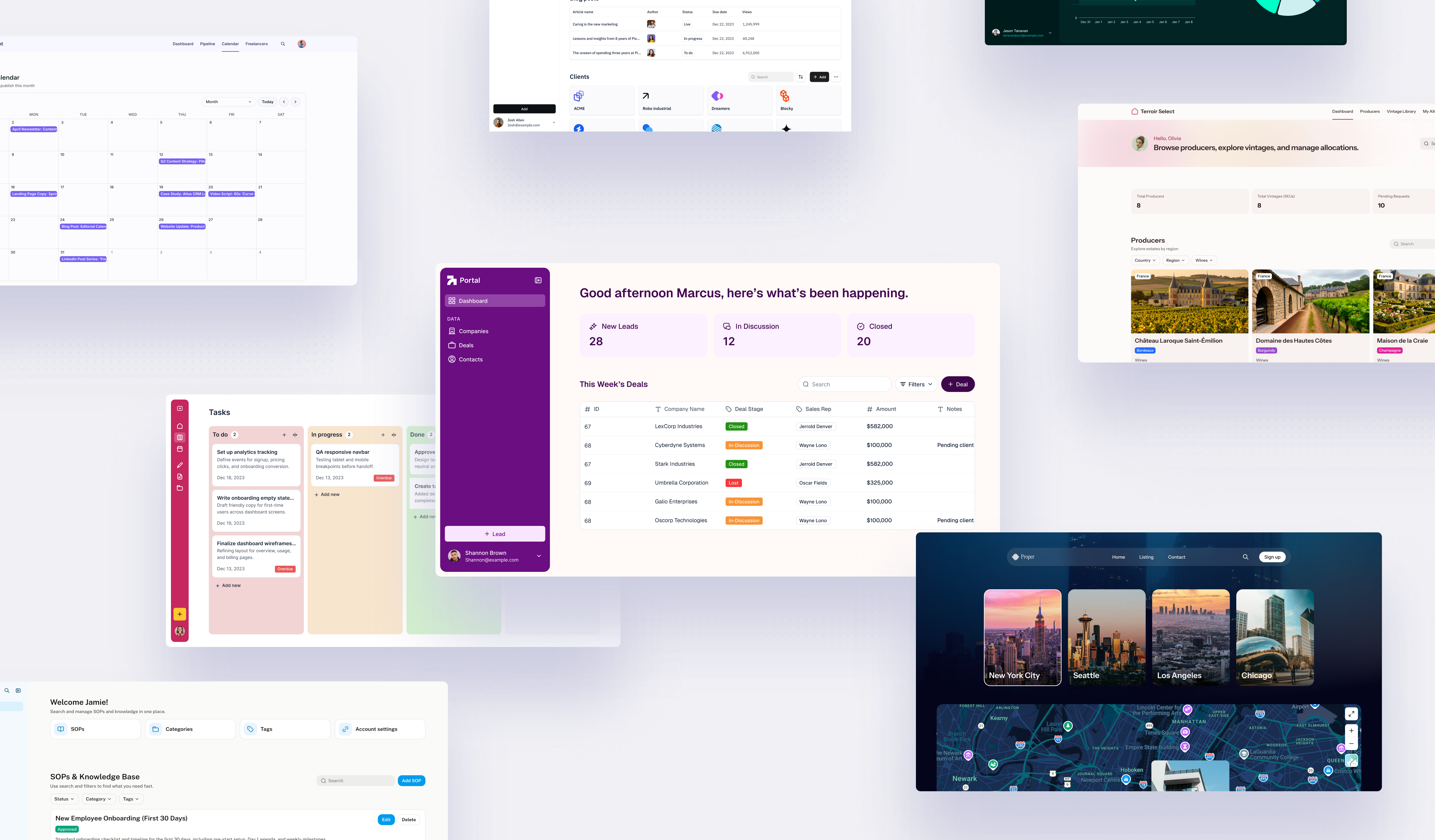 Softr запускає платформу на базі ШІ для створення бізнес-застосунків без коду для нетехнічних команд 6