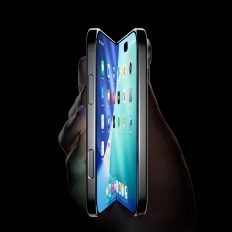 iPhone Fold: Обіцянки довговічності дисплея без складок під пильною увагою через реальний досвід OPPO Find N6 4