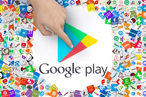 Google Play Store: виявлено 280+ шахрайських застосунків з 2,2 млрд встановлень 1 Google Play Store: виявлено 280+ шахрайських застосунків з 2,2 млрд встановлень 1