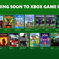 Xbox розширює Game Pass: завантажуйте Final Fantasy V, Trepang2 та інші хіти вже зараз 5