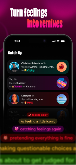 GRAI: ШІ зробить музику соціальнішою, а не замінить артистів 3