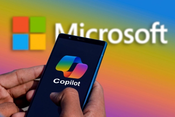 Microsoft та ШІ: взаємне знищення чи симбіоз 14 Microsoft та ШІ: взаємне знищення чи симбіоз 14