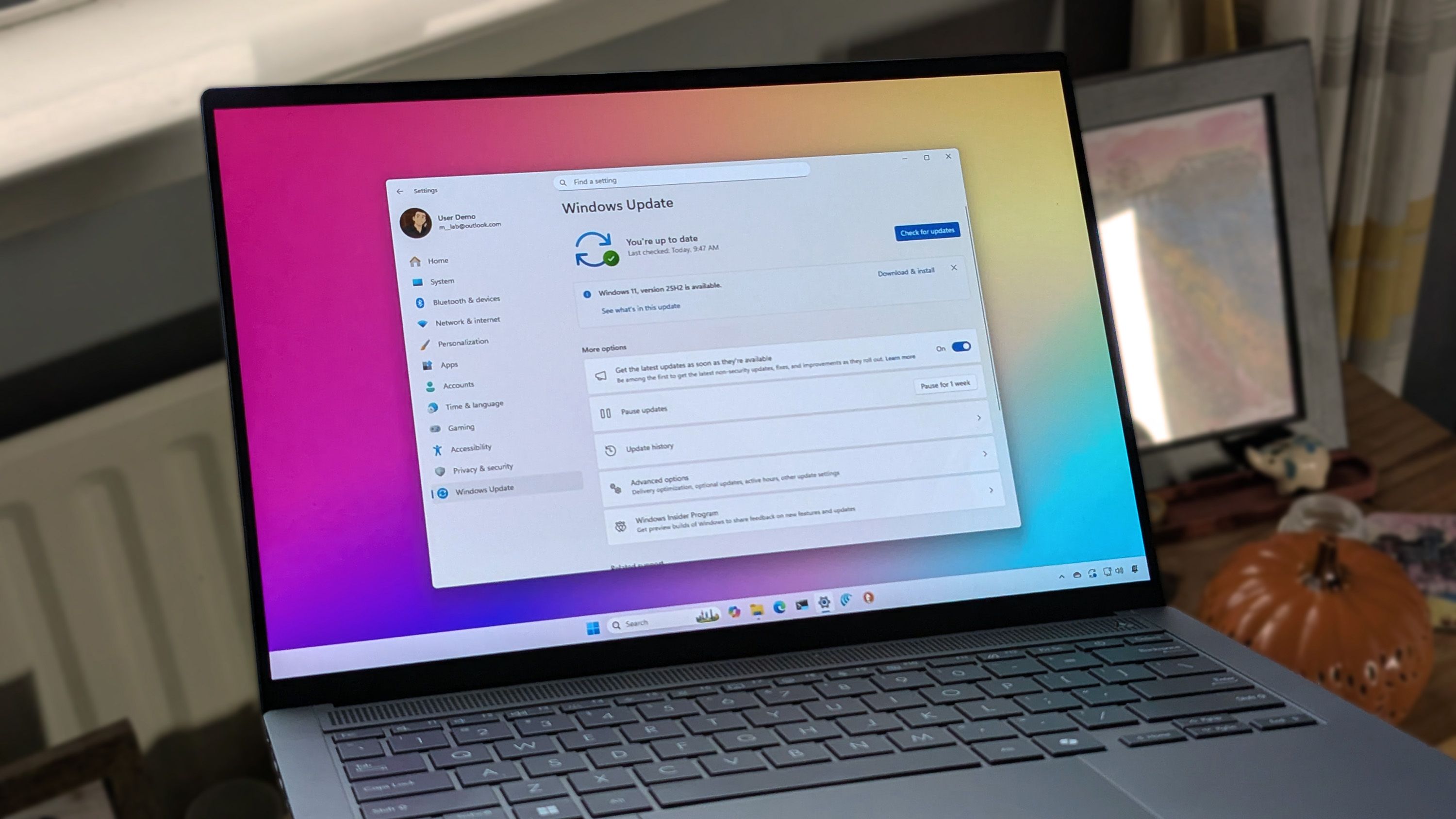 Windows 11 повертає собі прихильність ентузіастів: від оновленого Insider до контролю оновлень і виправлень від спільноти 6