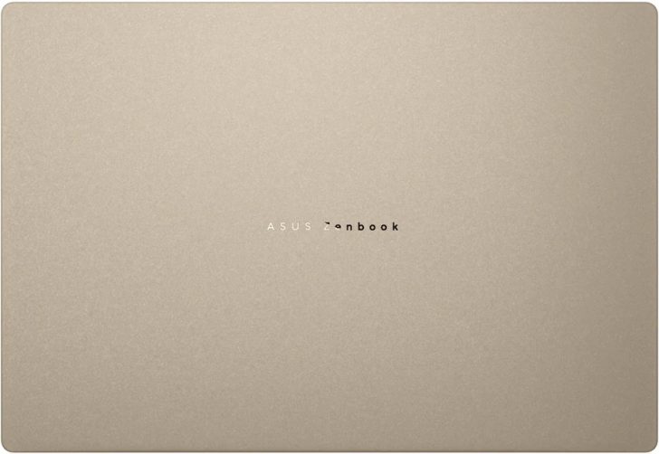 ASUS Zenbook A16: потужність Snapdragon X2 Elite Extreme за $1600 з щедрим запасом пам'яті та накопичувача 13