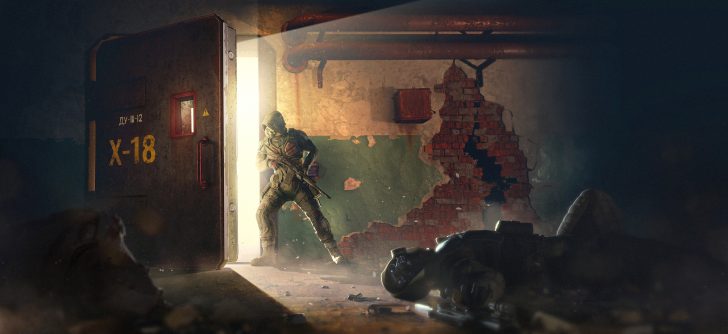 Головна 2 STALKER 2: Безкоштовно розкрито нову сюжетну гілку з фокусом на лабораторії X-18