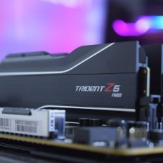 Intel та ASRock: новий стандарт пам'яті DDR5 для бюджетних збірок ПК 7