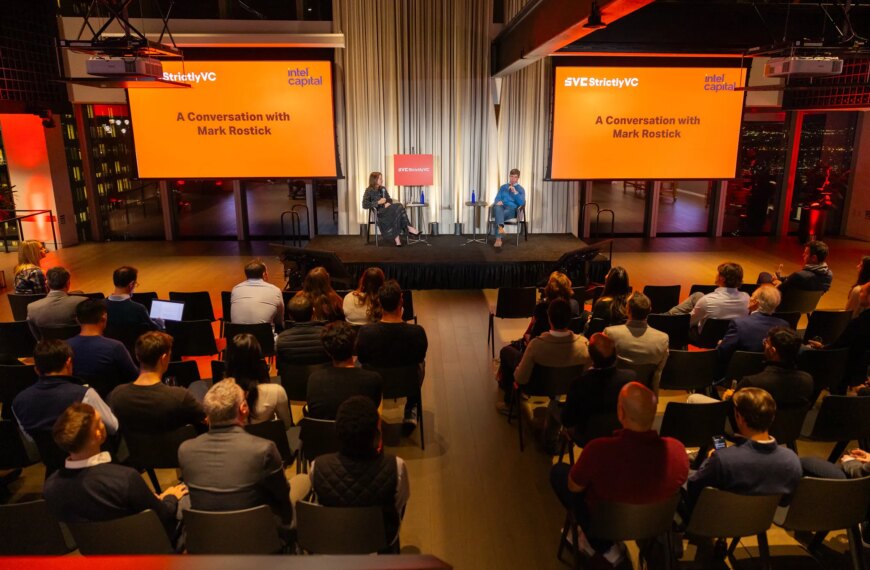 Uber CTO на StrictlyVC: Не пропустіть розмову 30 квітня