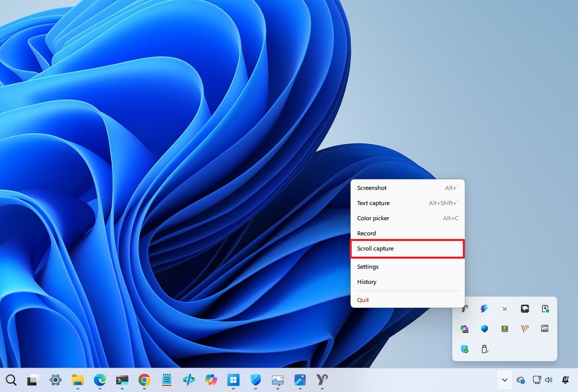 "Нарешті знайшов те, що просто працює": Ваш новий улюблений застосунок для скріншотів, що перевершив Snipping Tool та ShareX 3 "Нарешті знайшов те, що просто працює": Ваш новий улюблений застосунок для скріншотів, що перевершив Snipping Tool та ShareX 3