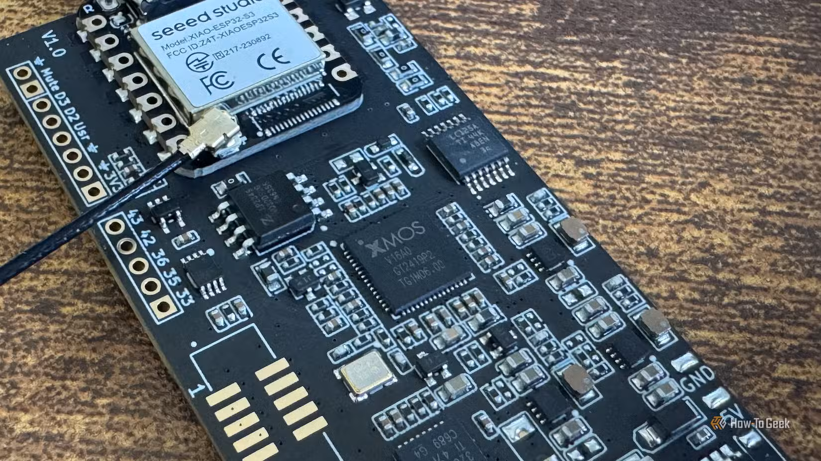 ESP32 за $30: найвигідніше оновлення для розумного дому цього року 4