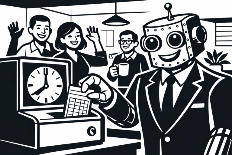 ШІ-помічник оптимізує 8-годинний робочий день: GLM 5.1 перевершує Opus та GPT-5.4 у кодуванні 49 ШІ-помічник оптимізує 8-годинний робочий день: GLM 5.1 перевершує Opus та GPT-5.4 у кодуванні 49