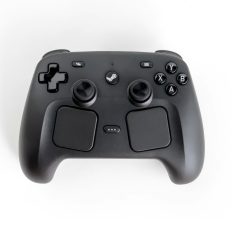 Valve підтвердила витік інформації про Steam Controller: ціна та дата виходу розкриті 6