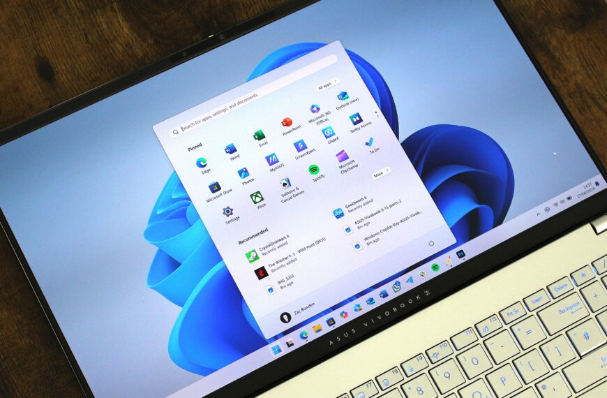 Microsoft зламала пошук Windows 11, намагаючись його виправити: що пішло не так