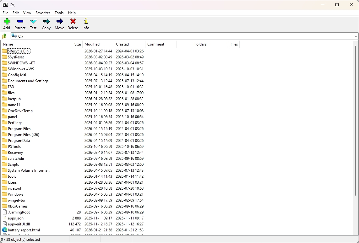 Reddit-спільнота рекомендує: 10 безкоштовних застосунків для Windows 11, вартих вашої уваги 7