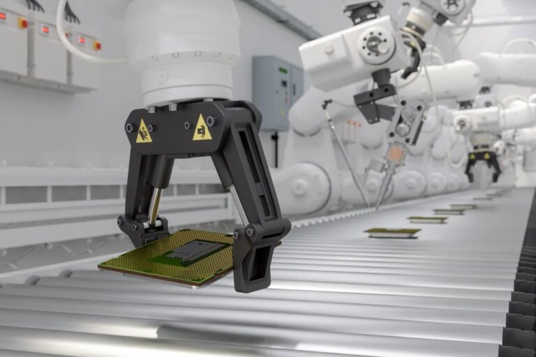 Хто переманює найкращих фахівців з автономних авто: аналіз ринку TechCrunch 1