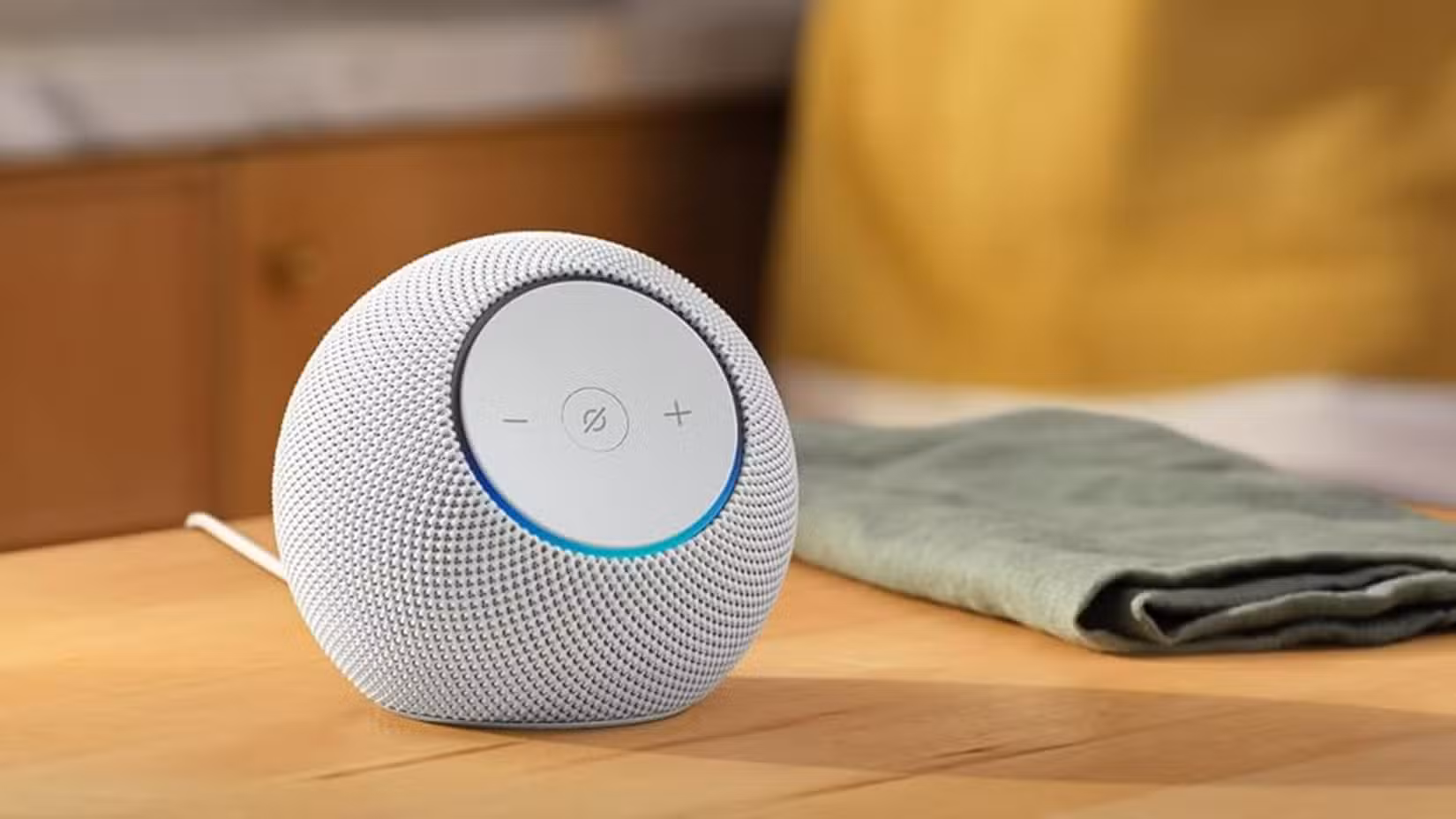 5 геніальних способів дати друге життя старому смарт-динаміку Amazon Echo 3