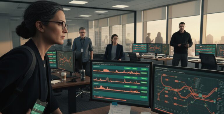 Кіберзловмисники захопили інструменти ШІ-безпеки в 90+ компаній: наступна хвиля отримає доступ до брандмауера 61