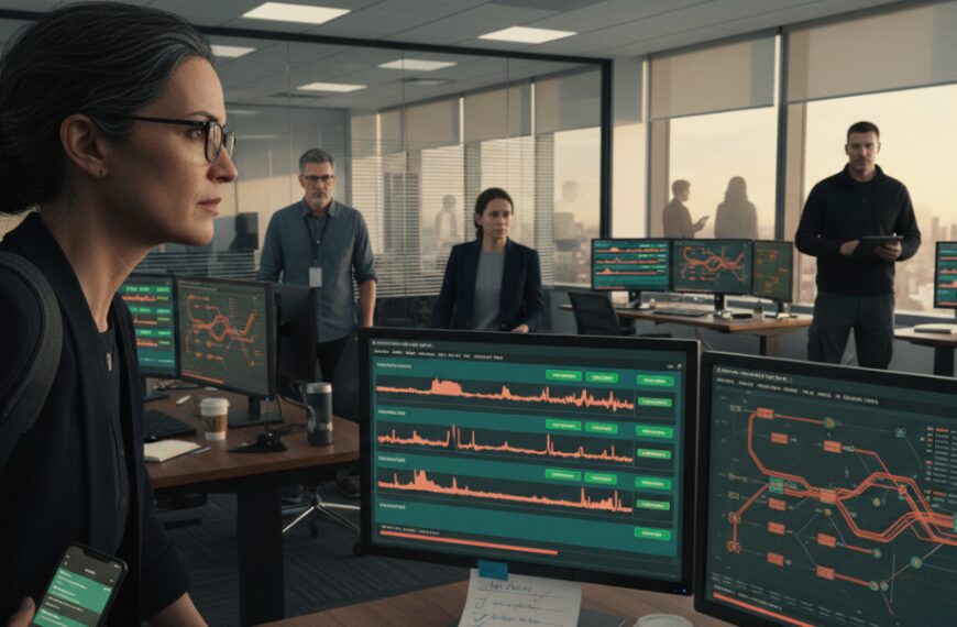 Кіберзловмисники захопили інструменти ШІ-безпеки в 90+ компаній: наступна хвиля отримає доступ до&hellip;