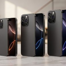 Apple розробляє покращену камеру з вищою роздільною здатністю, наслідуючи інвестиції китайських конкурентів 5