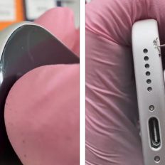 Daishin Securities: Apple блокує поставки пам'яті, сіючи паніку серед китайських OEM-виробників 4