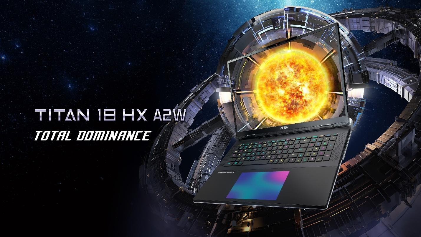 MSI озброює Raider 16 та Crosshair 16 новою потужністю: Core Ultra 200HX та RTX 5090 витискають 300 Вт з 16-дюймового корпусу 4