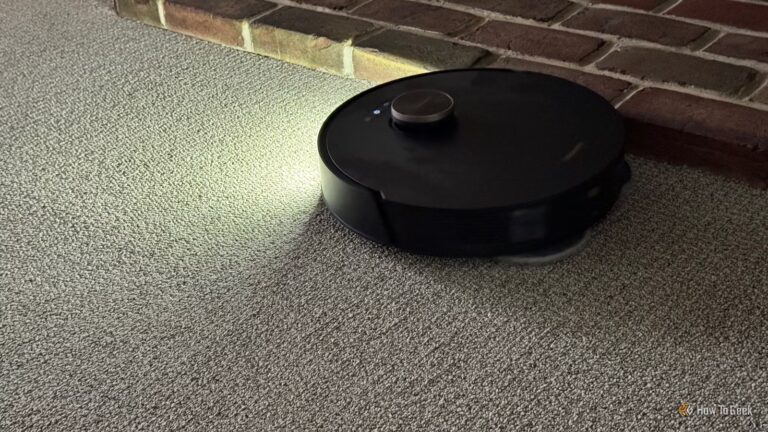 Розблокуйте свого робота-пилососа: встановіть вільне ПЗ замість хмари 43