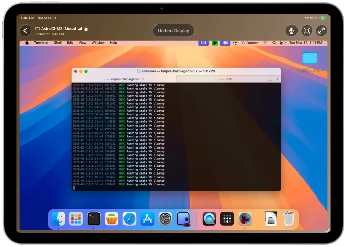 Astropad Workbench: Нова ера віддалених робочих столів для ШІ-агентів, а не для техпідтримки 4