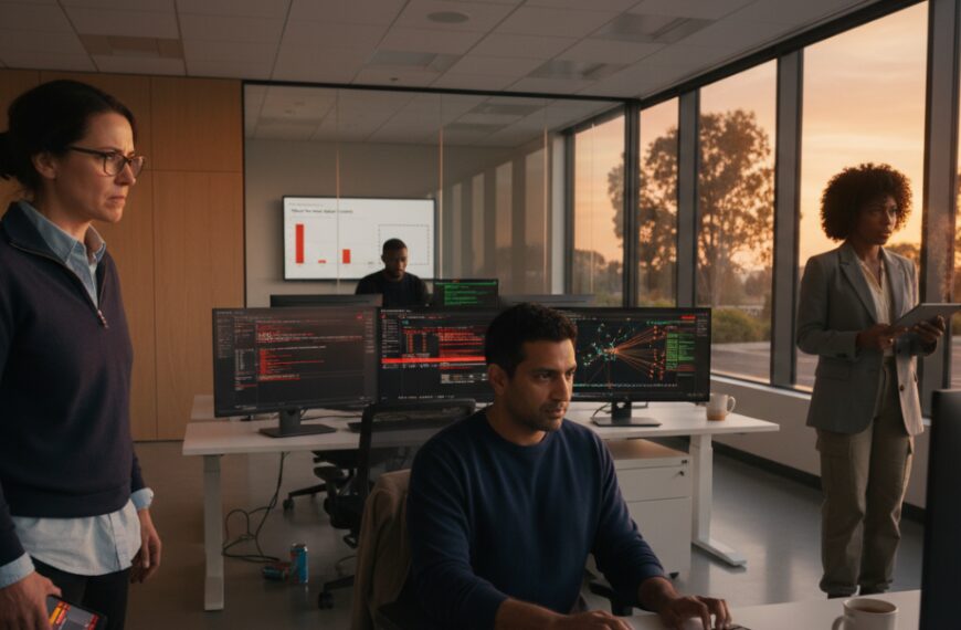 Vercel: Як OAuth-прогалини прослизають повз команди безпеки й що з цим робити