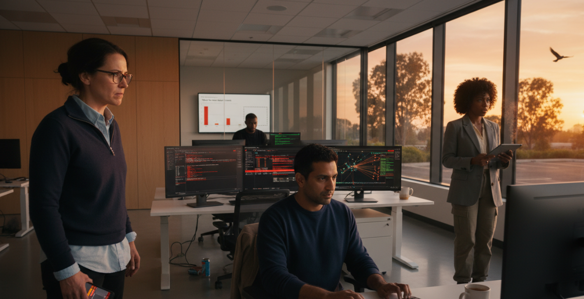 Vercel: Як OAuth-прогалини прослизають повз команди безпеки й що з цим робити 1