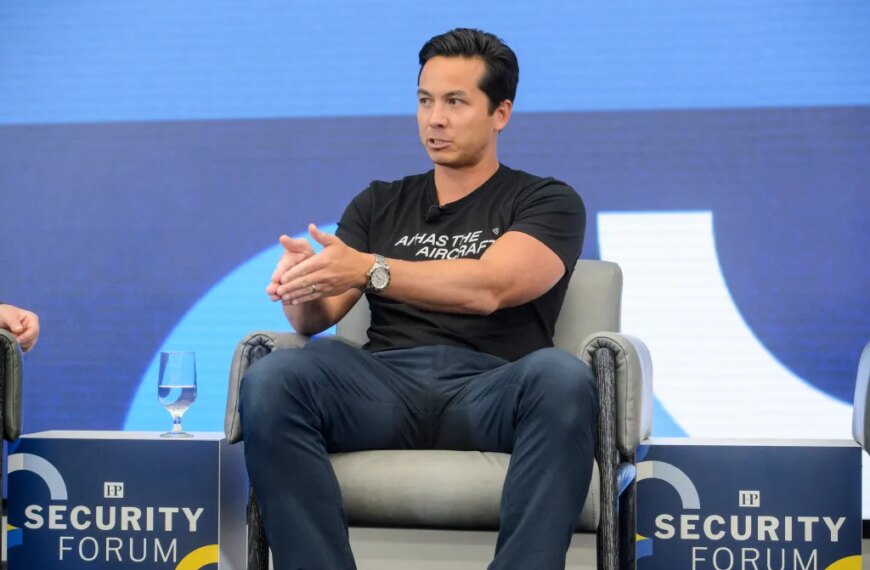 Shield AI залучає $12.7 млрд: зростання на 140% після угоди з ВПС&hellip;