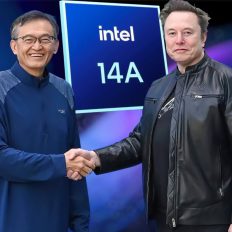 Samsung припиняє виробництво LPDDR4: криза пам'яті змушує перейти на вигіднішу LPDDR5 4